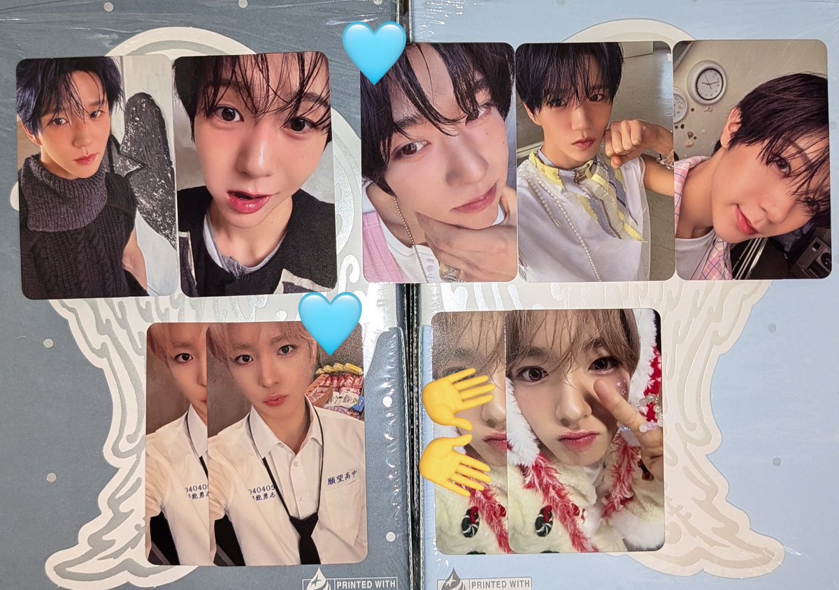 kirakira☆ tweet media