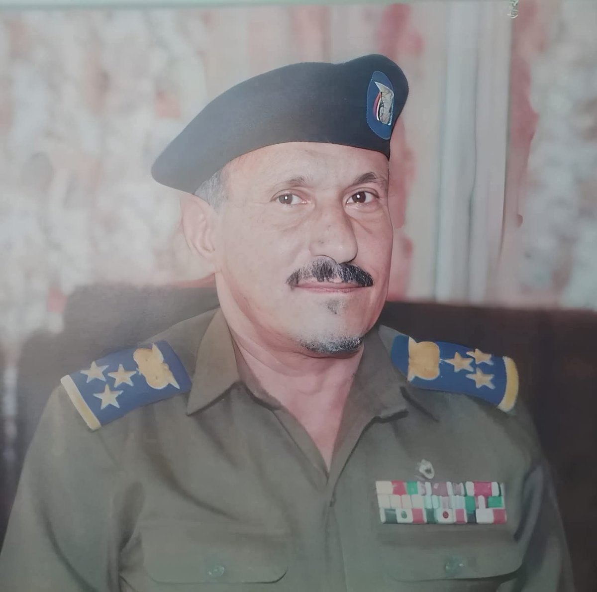 علي معوضة tweet media