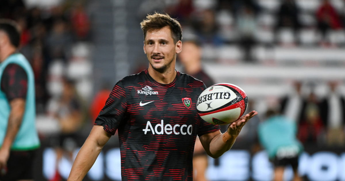 catourneovale's tweet image. Baptiste Serin : "Si ça se trouve, on va se faire éliminer tous les deux et ce sera une finale Bath - Leinster. Plus sérieusement, je n’ai pas envie de faire de prédiction. Mais pour le rugby français, une finale UBB - Toulon, ce serait beau."
Sud-Ouest 
#RCT #UBB #ChampionsCup