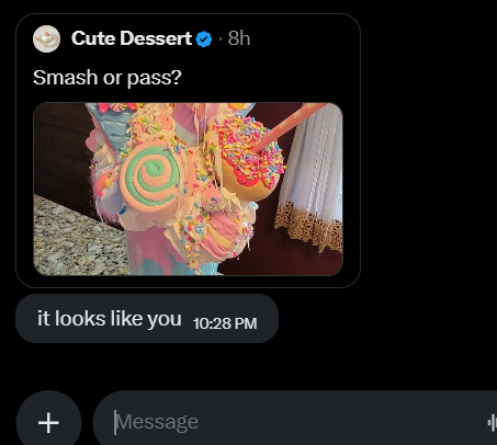 🦄6 myra tweet media