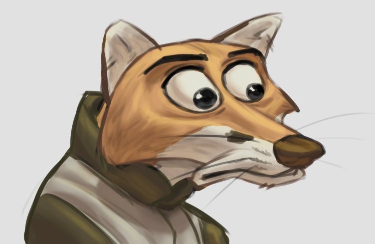 Elihuan_'s tweet photo. Returning to digital ✍️ https://t.co/kx9BCgcCtk