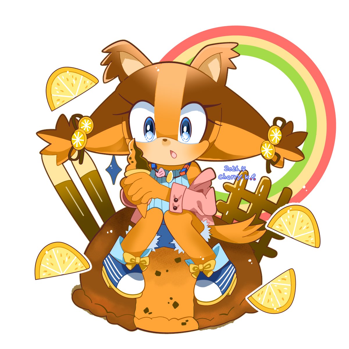 エミーに続き
#SonicTheHedgehog #ソニック