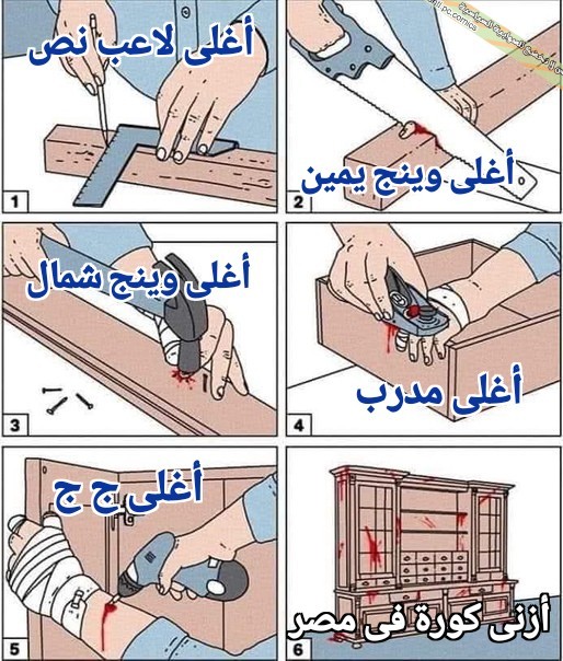 ميمز لا تخضع للصوابية السياسية tweet media