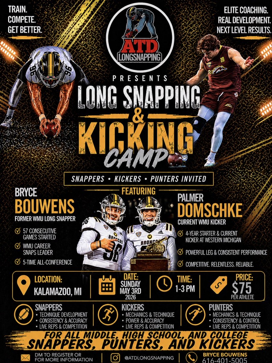 ATD Longsnapping tweet media