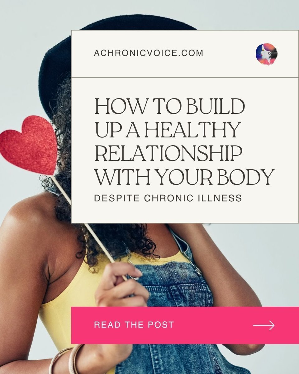 AChVoice's tweet image. "Your ideas of #love will differ from mine, and there are a million and one ways to express them. So go ahead and unleash your #creativity, but never leave #sincerity out of the equation": buff.ly/8o9rT7W

#MentalHealthMatters #SelfLove #ChronicIllness #spoonie #healing