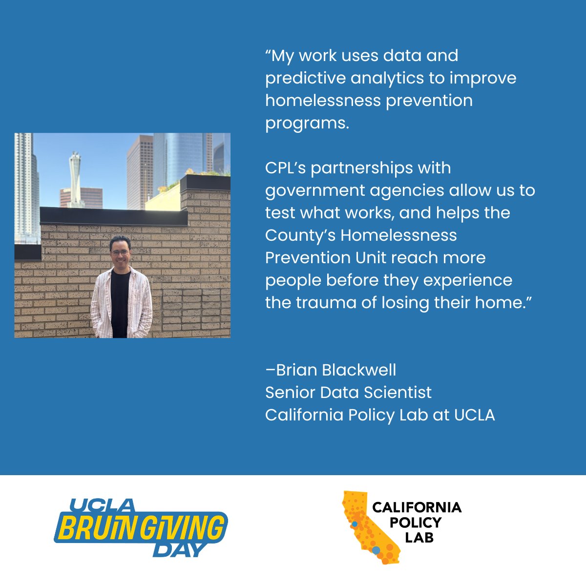 California Policy Lab tweet media