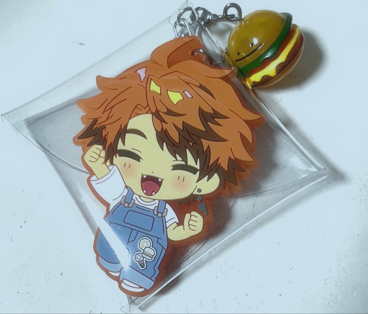 うにまる tweet media