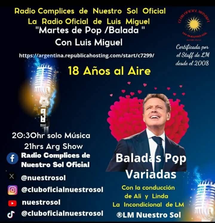 Nuestro Sol tweet media