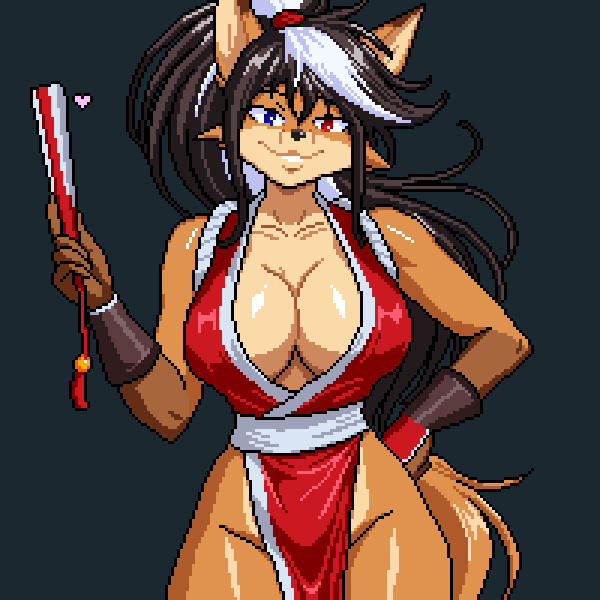 Youkai_Painend tweet media