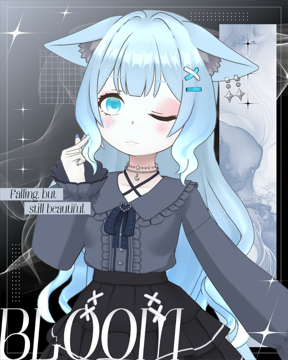 聖月-Mitsuki- tweet media