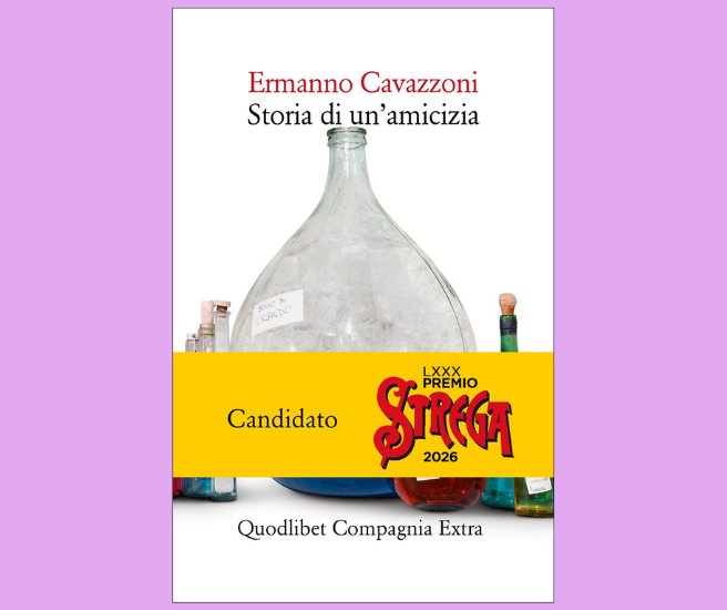LuciaLibri's tweet photo. Cavazzoni racconta Gianni Celati in “Storia di un’amicizia” (@quodlibet_), le loro profonde e spassose discussioni, un ricordo commovente senza sentimentalismi, im una pianura padana che ricorda il Far West e 
Scrive @simonebachechi
https://t.co/17SUNTtSIu

@CasaLettori https://t.co/LNP65Y20lo