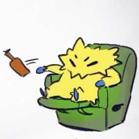 awoooooga tweet media