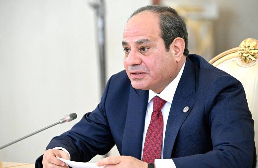 الأحداث المصرية🇪🇬 tweet media