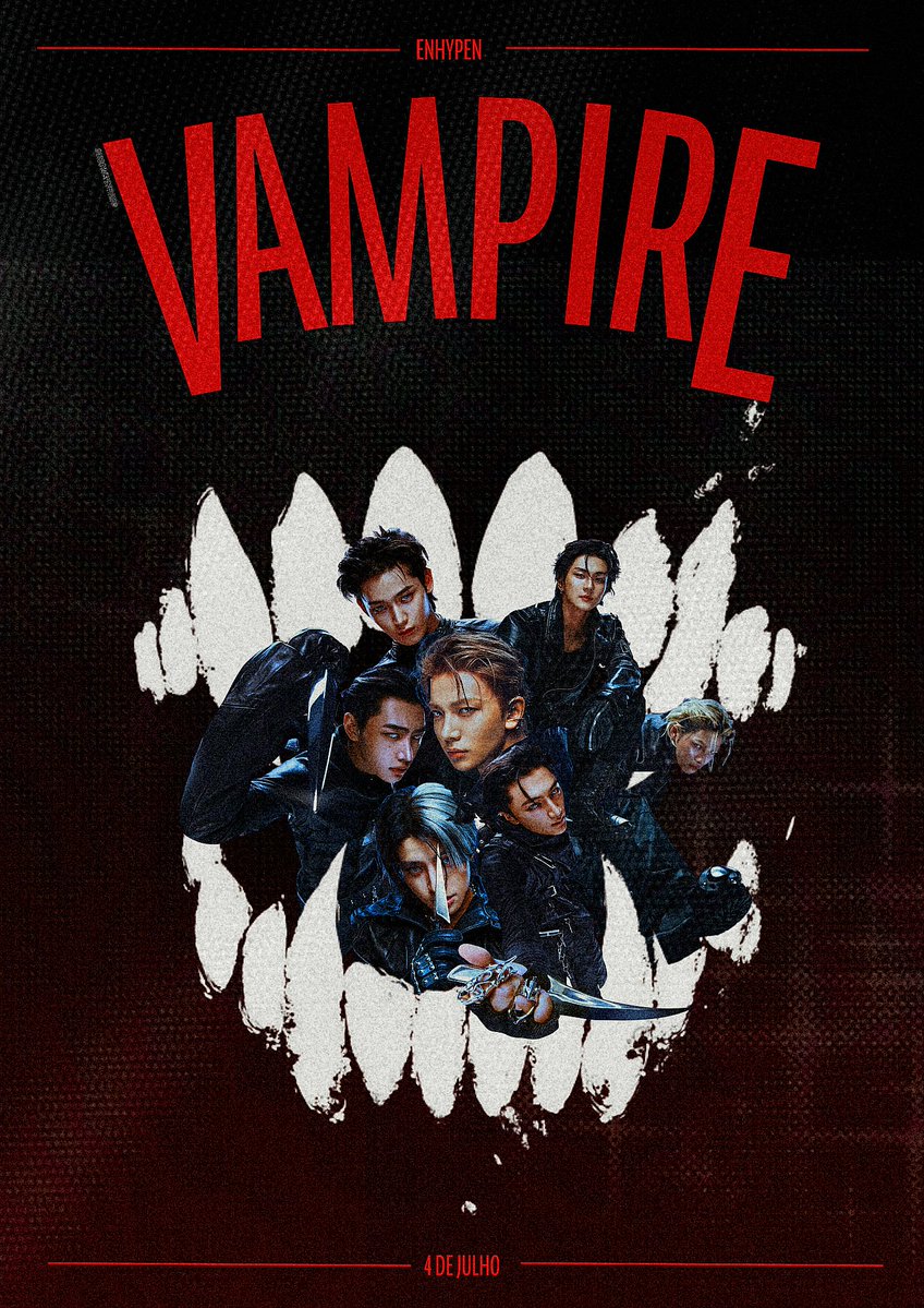 samyto sereio cabeçudo VAI VER O BTS E O ENHYPEN tweet media