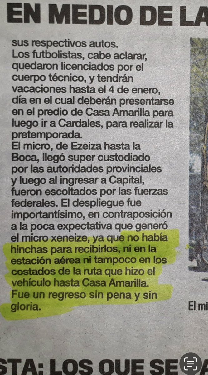 Sergio tweet media