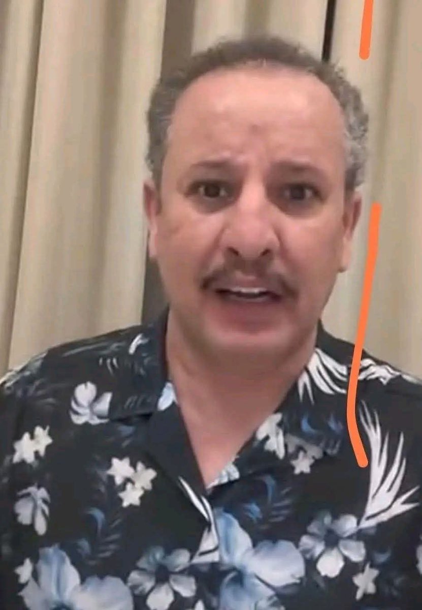 ‏مُحْسِن اَلوَرِيقيّ tweet media