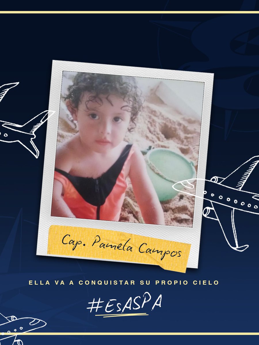 ASPA de México tweet media