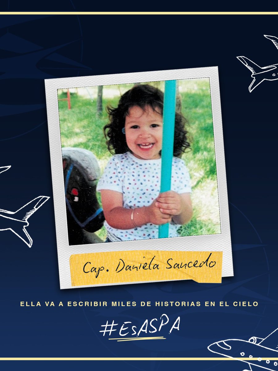 ASPA de México tweet media