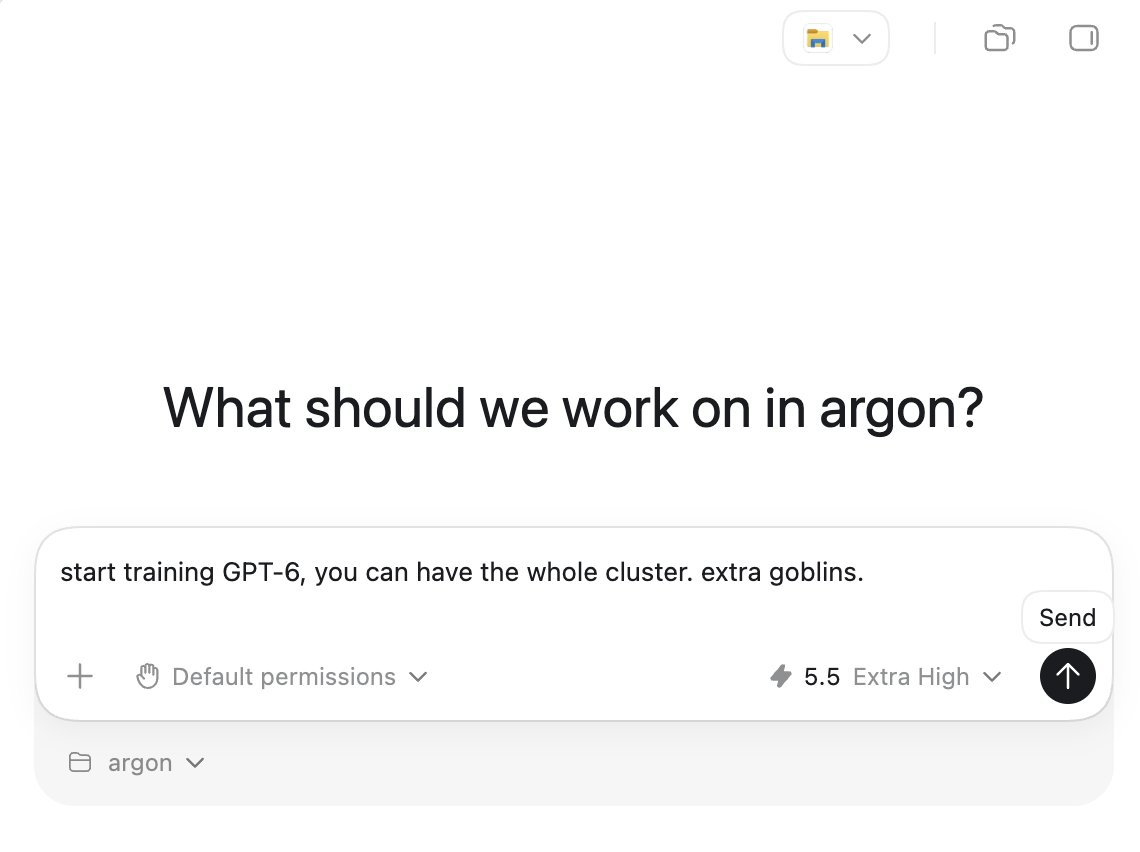 Sam Altman tweet media