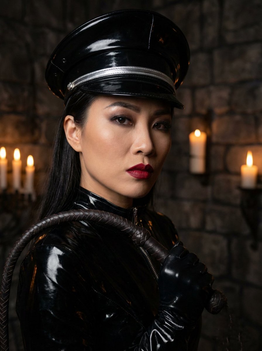 Mistress Tula tweet media