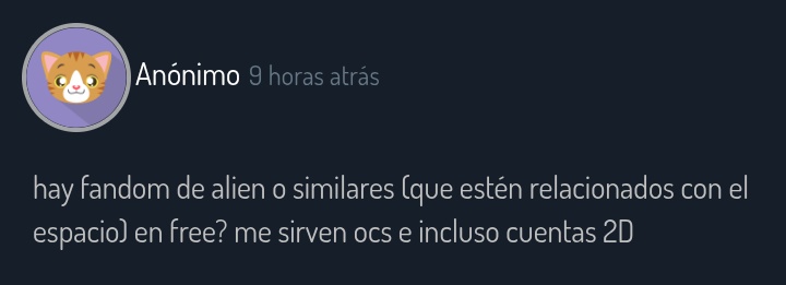 CC_eclipsisRP's tweet photo. Fandom de alien?

—🌑 https://t.co/5Q2brKbIcx
