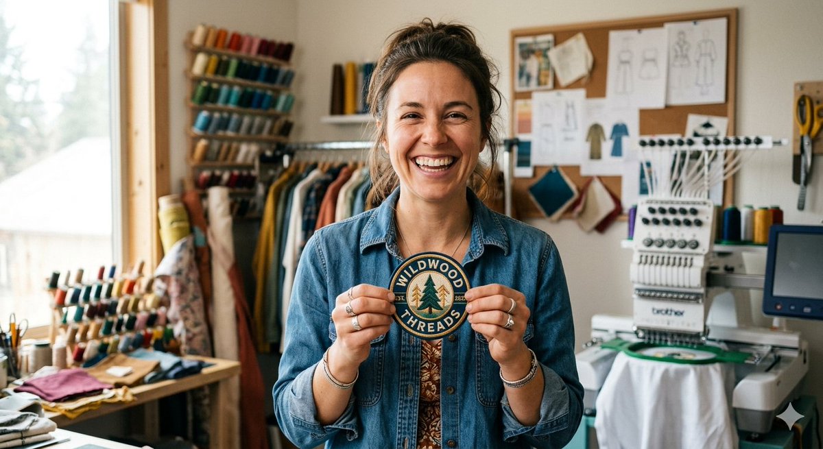 PatchesManiaUSA's tweet image. Never need to place an order full of doubts and lose the project timeline; with @PatchesManiaUSA, you can test the first sample run completely free of charge. 

This won't be available forever ..... Try Now :-)

#embroidered #testsample #customized #fashionlike