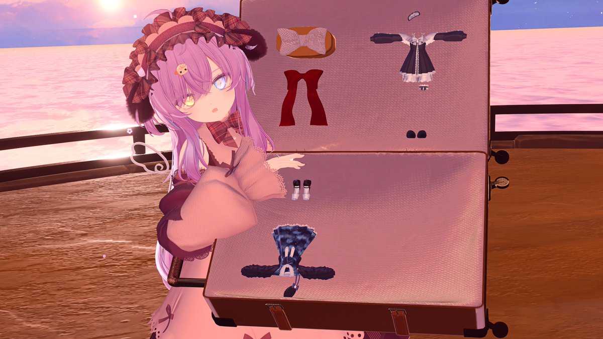 りのあん tweet media