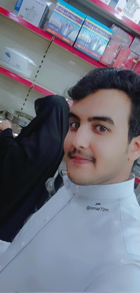 عمر 🇸🇦 omar tweet media
