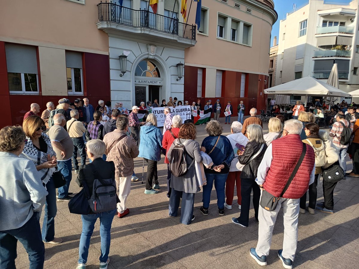 Nuria Suárez tweet media