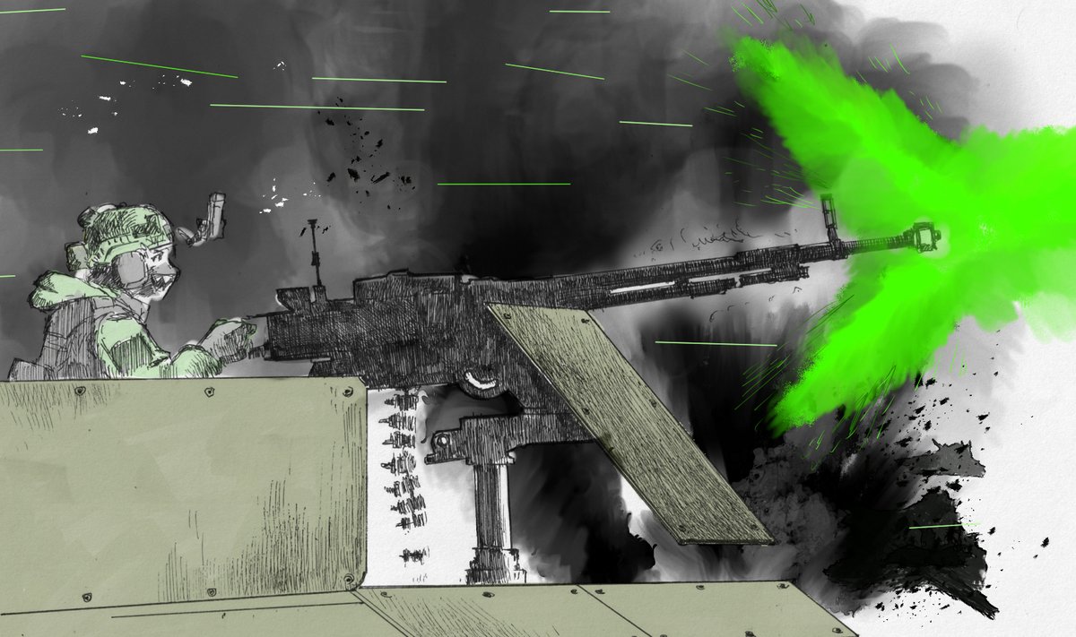 OGIRIN'S Weapon&Equipment(ちし共ありがとう) tweet media