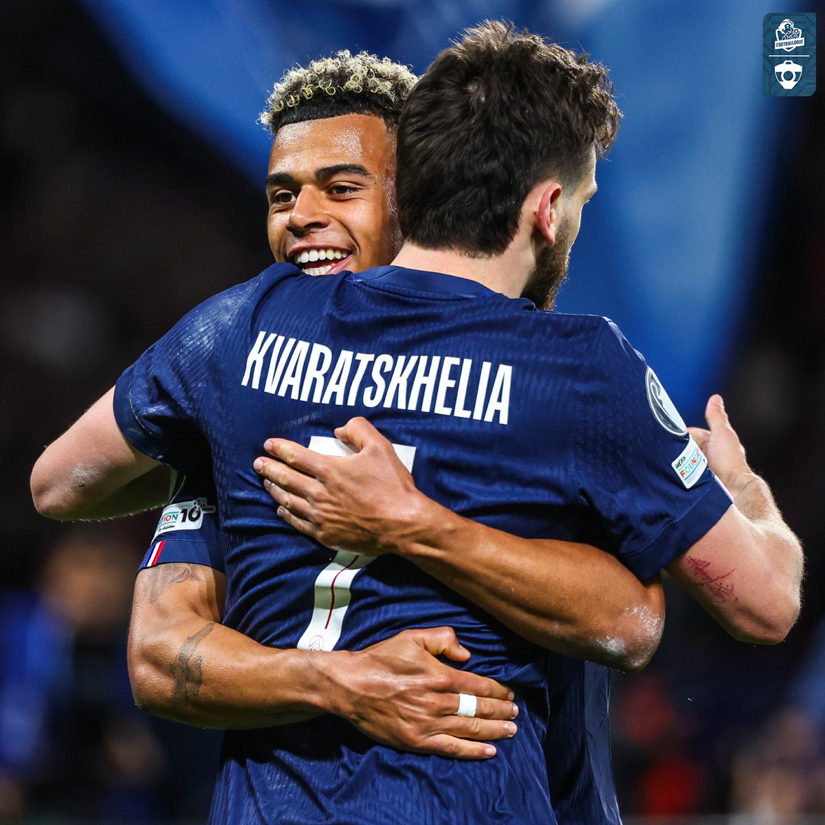 Footballogue tweet media