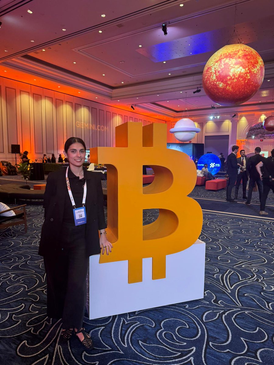 Carmen Constenla | Vanadi Treasury tweet media