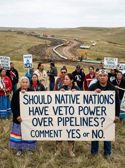 Native American History tweet media