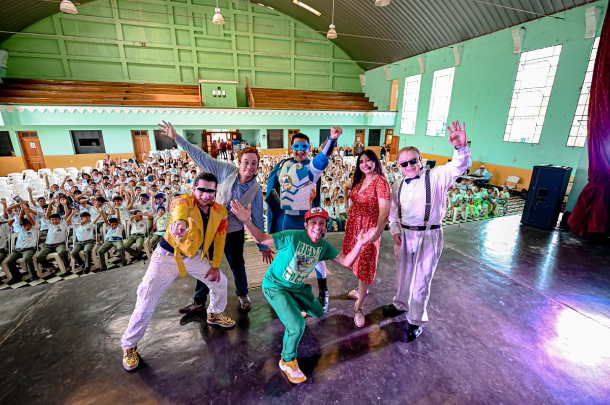 Banco de Guatemala tweet media