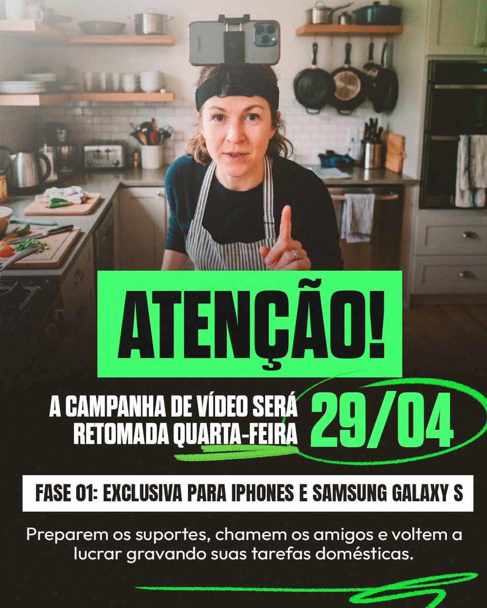 KGeN Brasil tweet media