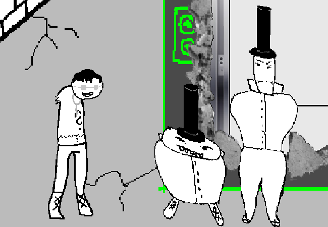 MSPFA Anonymous tweet media