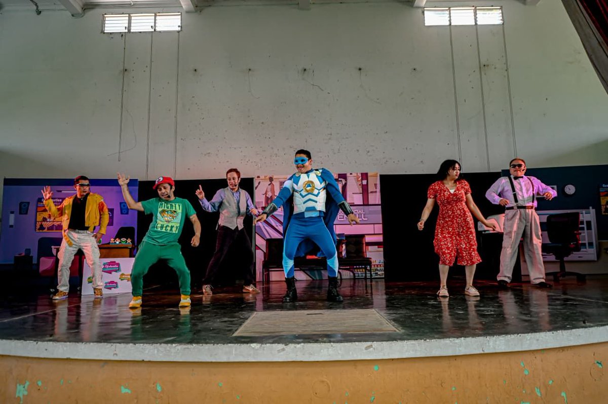 Banco de Guatemala tweet media