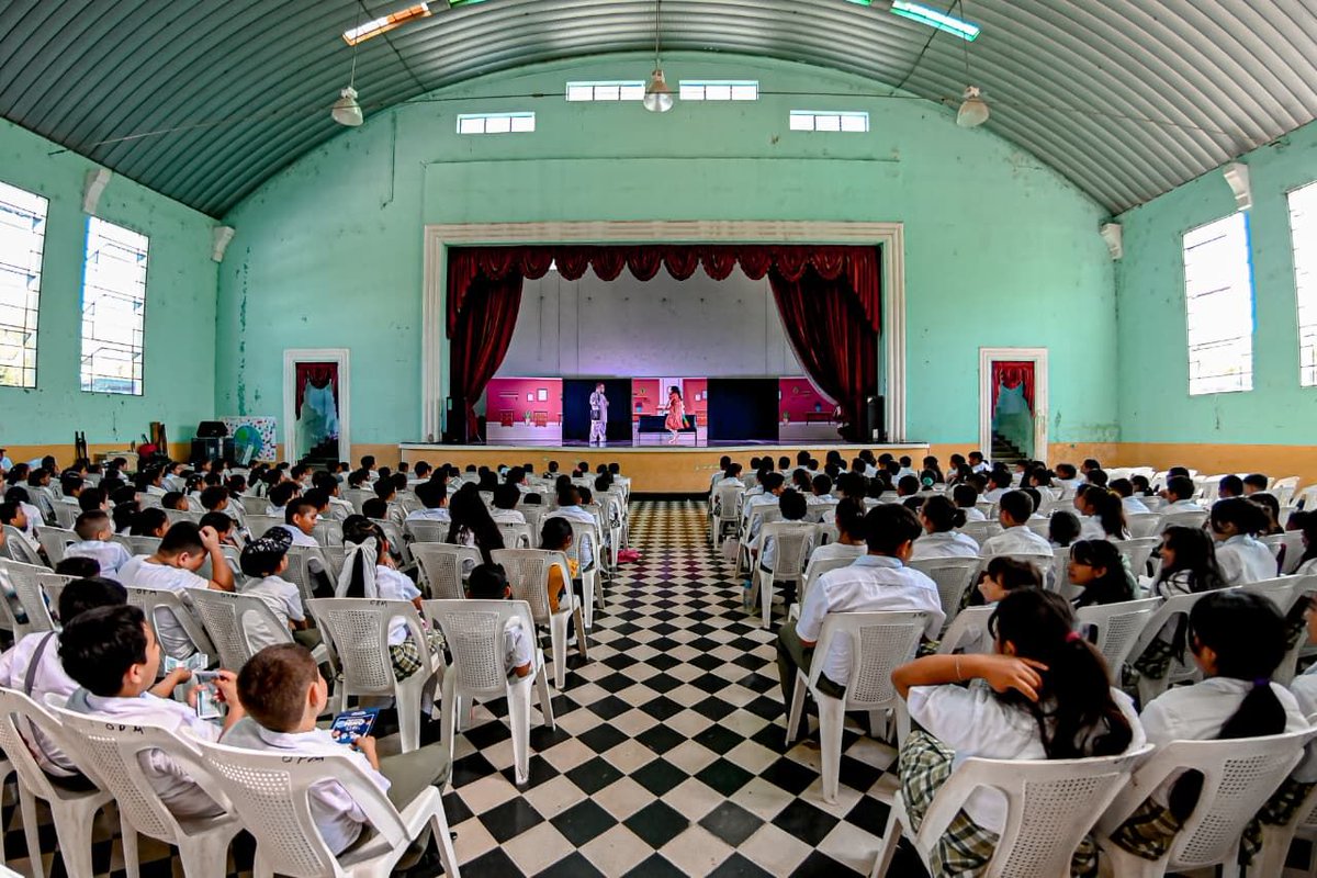 Banco de Guatemala tweet media