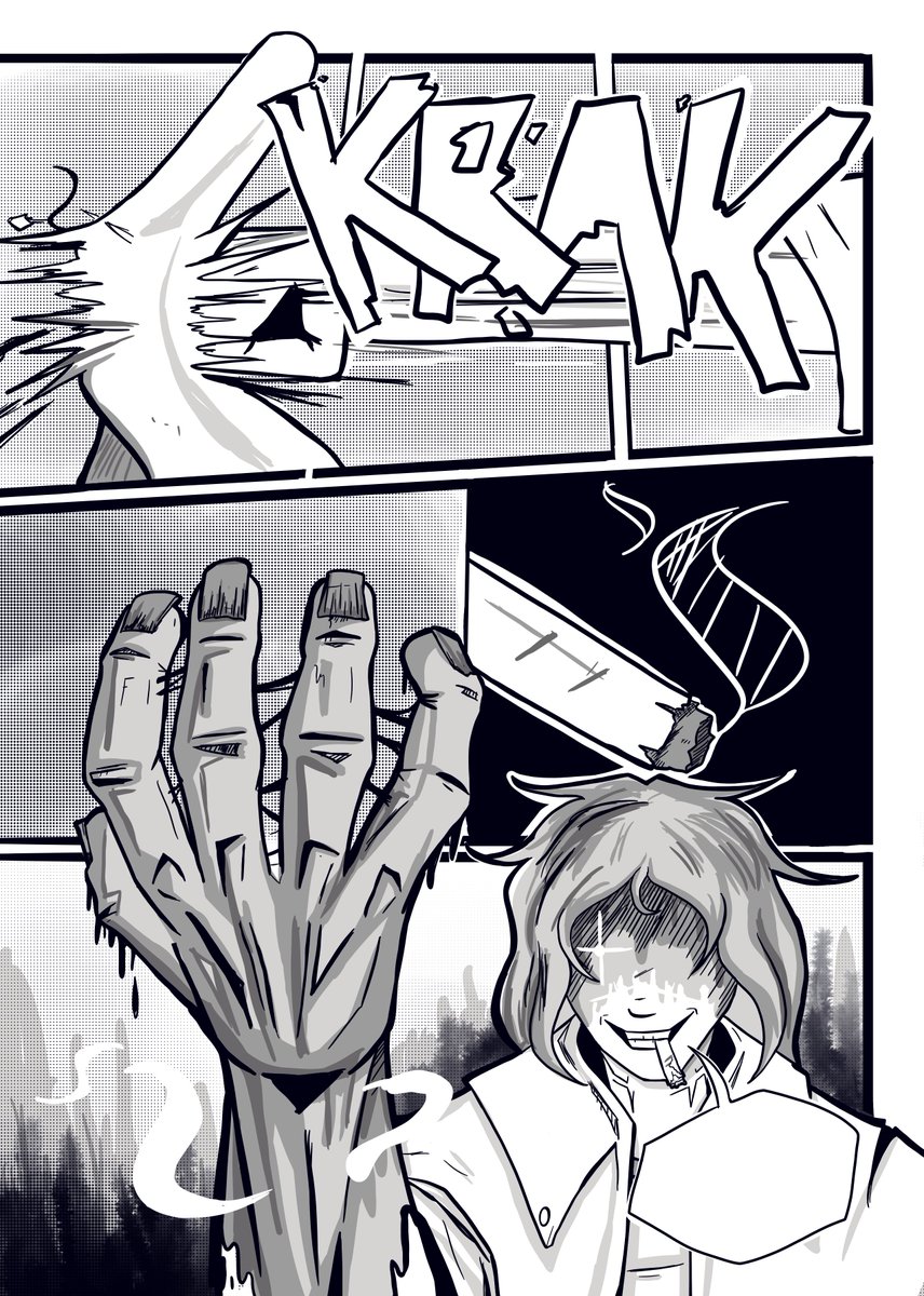 Kunst_Kraut (COMMS OPEN) tweet media