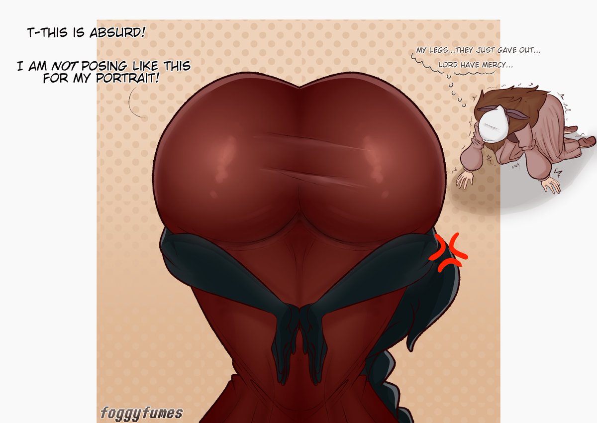 foggy🔞 (foggyfumes The Squeakquel) tweet media