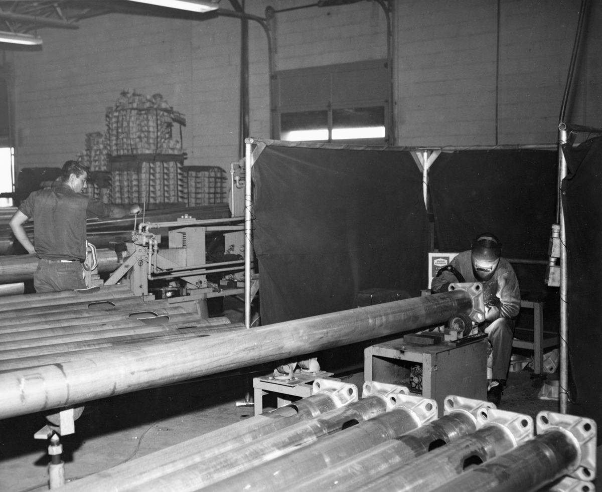hapco's tweet photo. 75 years of shaping the lighting industry.
Hapco pioneered tapered aluminum light poles—delivering lighter weight, corrosion resistance, and lower overall cost of ownership.

Still Proudly. American. Made.

Learn more: https://t.co/Q2mk2uwuX7
#Hapco #MadeInAmerica #75YearsStrong https://t.co/3sPFZgrdUi
