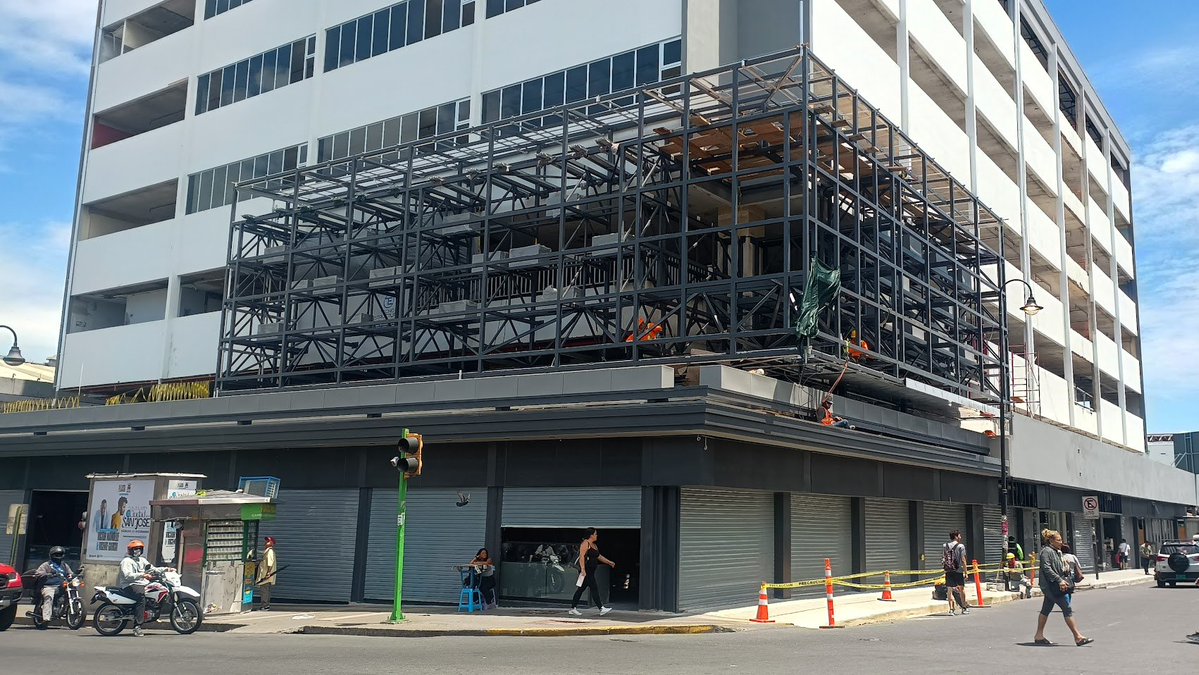 David Gómez Murillo tweet media