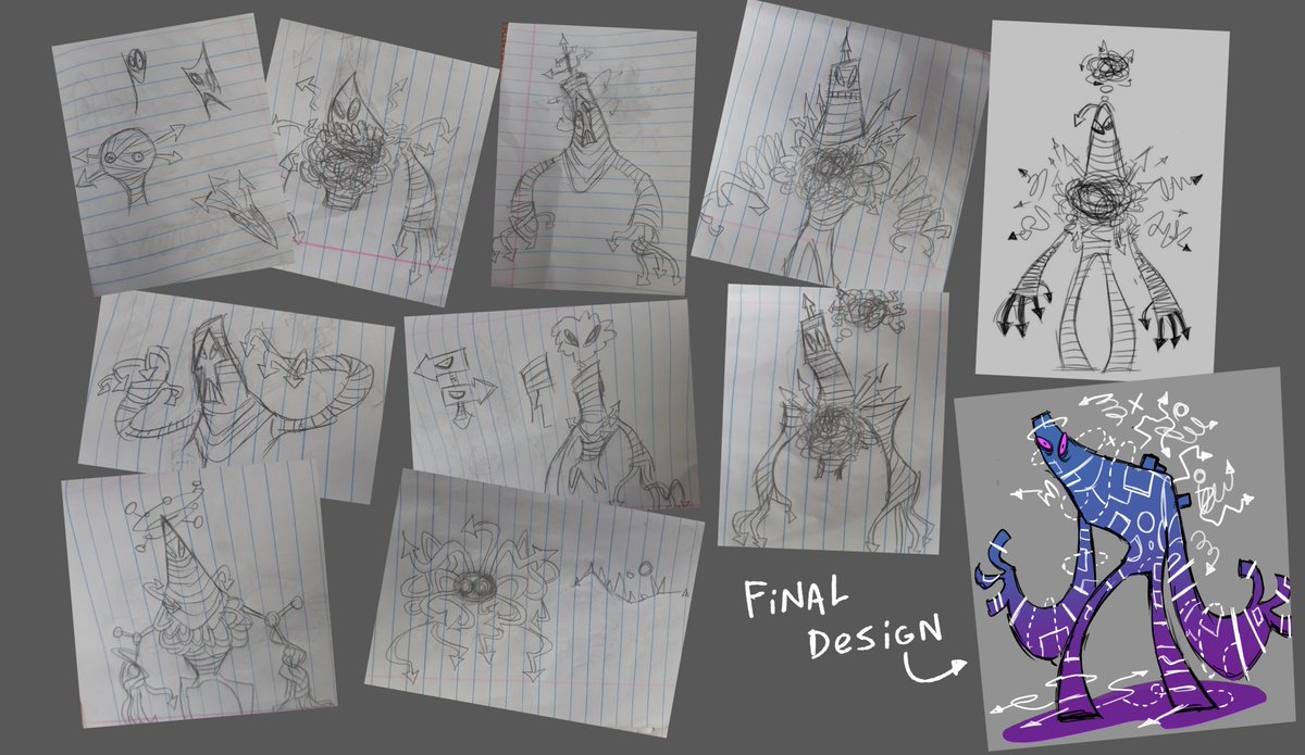 Lua roxa comic tweet media