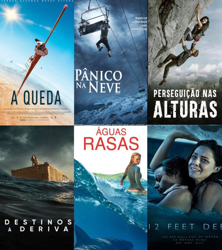 Portal do Medo tweet media