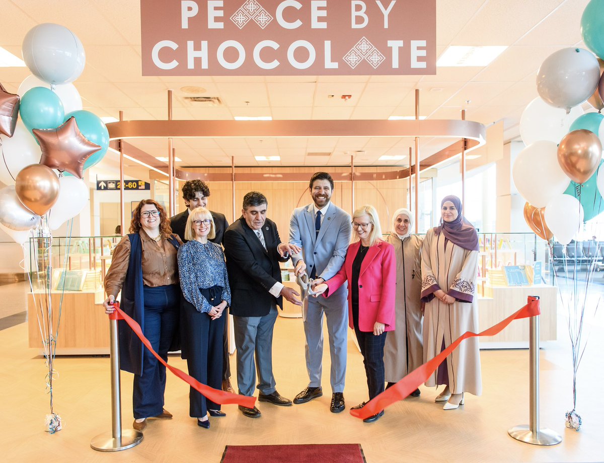 Tareq Hadhad tweet media