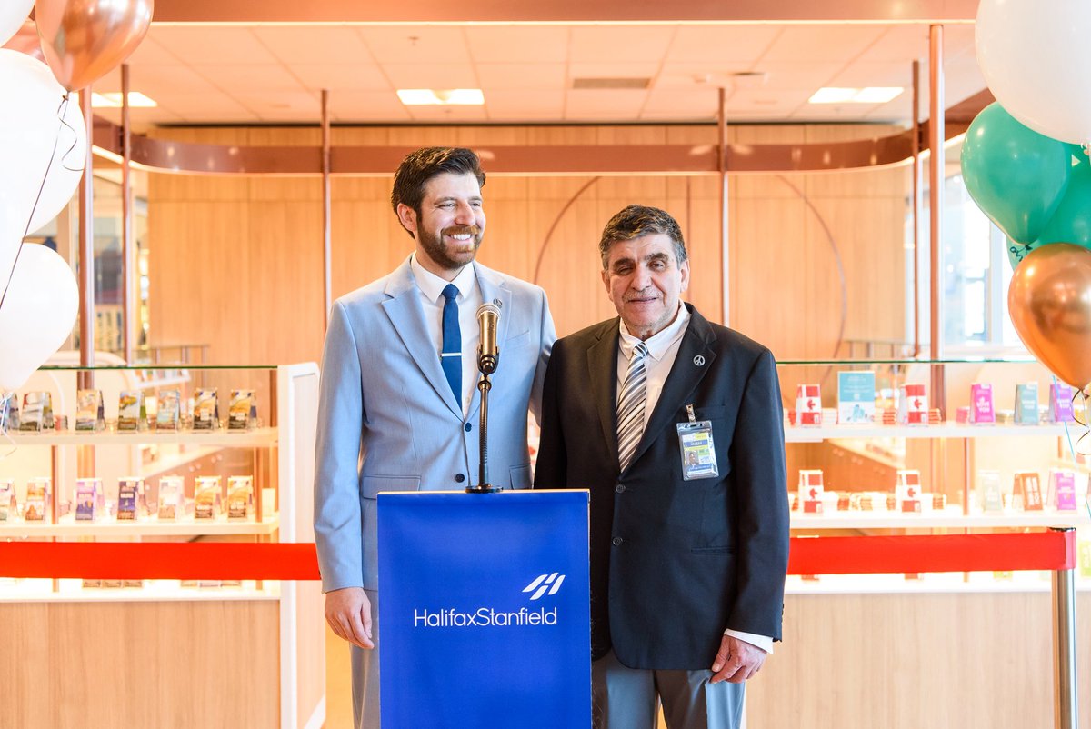 Tareq Hadhad tweet media