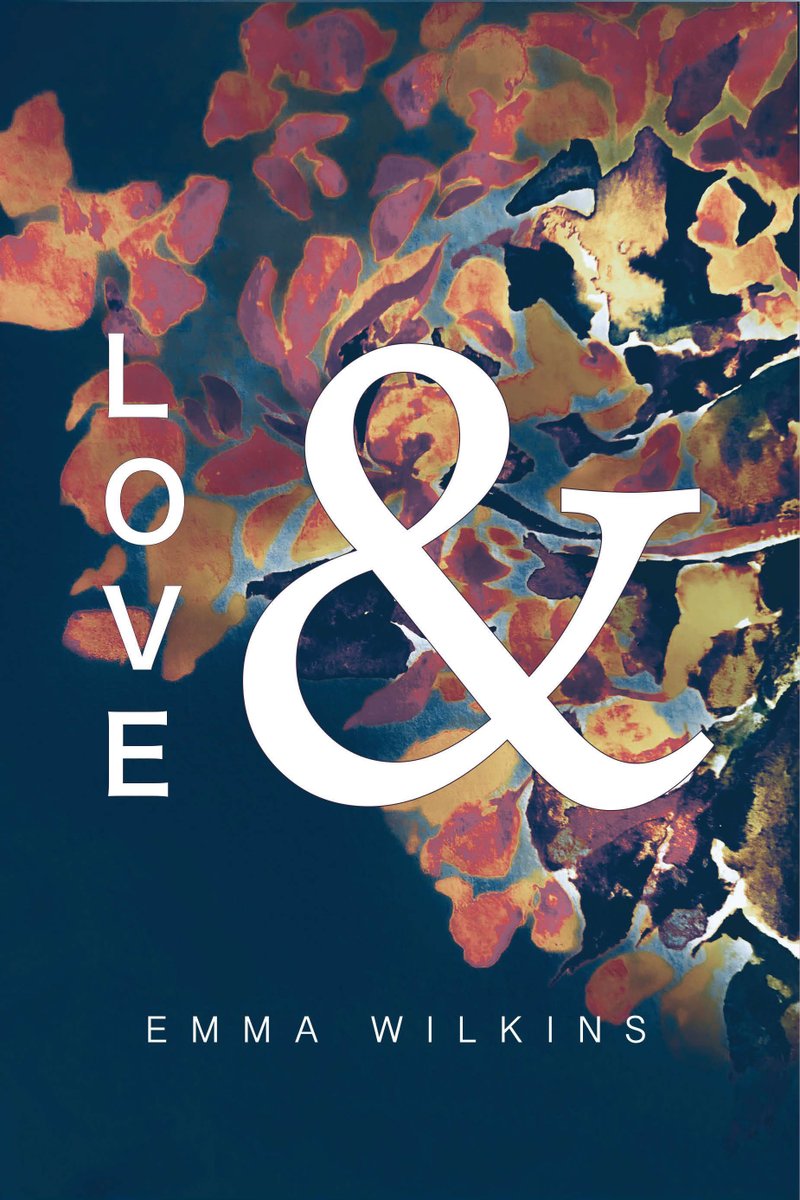 SolumPress's tweet photo. Introducing Love &amp; by Emma Wilkins. A collection of stories, essays, articles, and reflections that exposes a world that’s broken but still beautiful, brimming with hope and overflowing with love.

Coming July 4. Preorder today:
https://t.co/zfDJMyP73E https://t.co/PmbFOLNloX