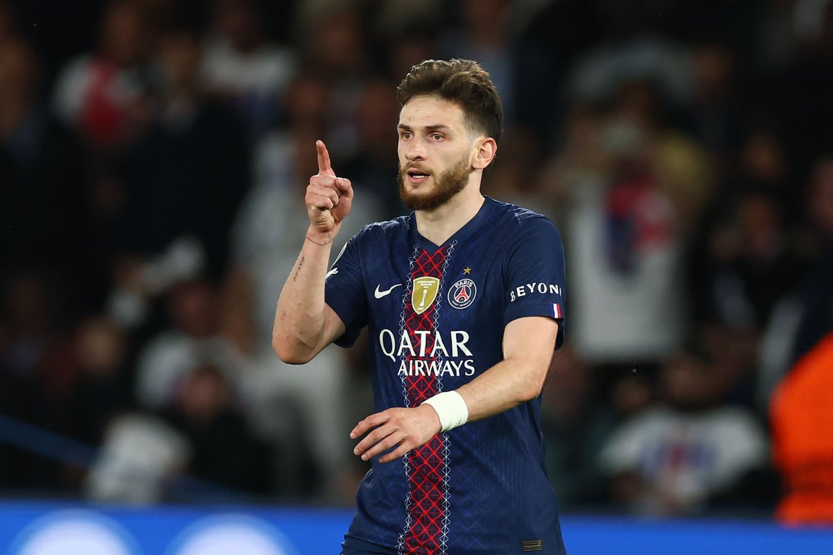 The Touchline | 𝐓 tweet media