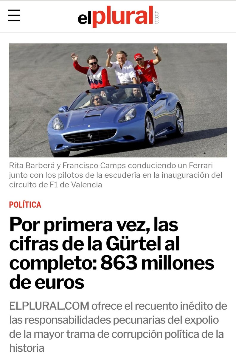 MIA PEREZ 🌹🌹🇪🇦🌹🌹 tweet media