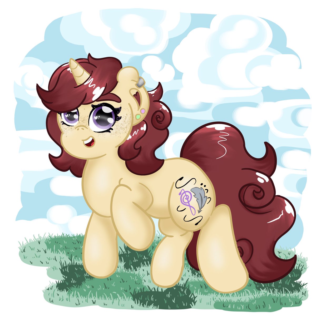 Mimi 🌸🎮📚 tweet media